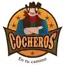 Cocheros - Los Patios