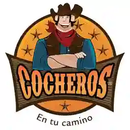 Cocheros Cedritos  a Domicilio