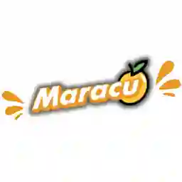 Maracu granizado a Domicilio