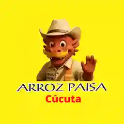 Arroz Paisa El Original Cúcuta (Centro) a Domicilio
