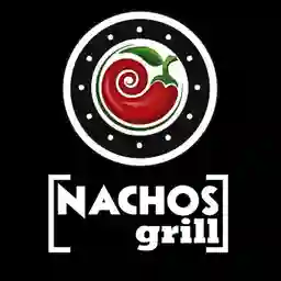 Nachos Grill Villavo a Domicilio