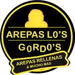 Arepas los Gordos Av. 21 a Domicilio