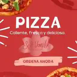 Pizzas Soft  a Domicilio