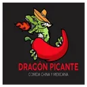 Arroces el Dragon Picante