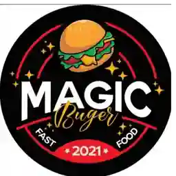 Magic Burger Fusagasuga Cl. 18 a Domicilio