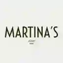 Martinas Pizzas y Pastas