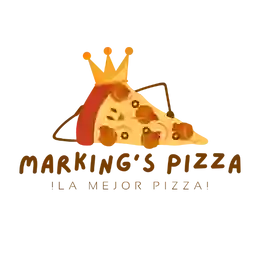 Marking's Pizza  a Domicilio