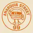 Anarquia Street 99 - UCG8