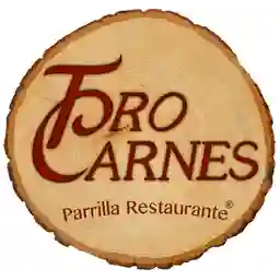 Toro Carnes Parrilla Restaurante  a Domicilio