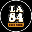 La 84 Fast Food