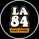 La 84 Fast Food