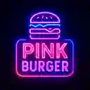Pink Burger - Comuna 16