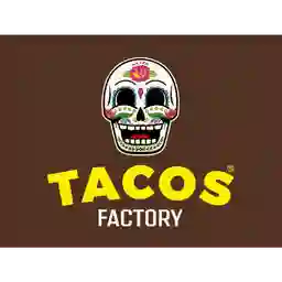 Tacos Factory a Domicilio