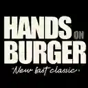Hands On Burger