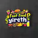 Fast Food Yireh