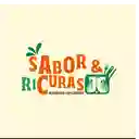 Sabor y Ricuras Jc