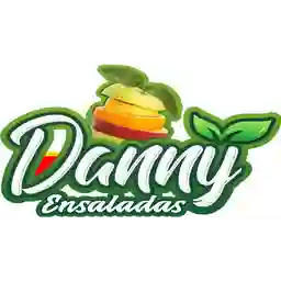 Ensaladas Danny a Domicilio