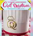 Chef Quintana