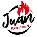 Juan Fast Food Manizales
