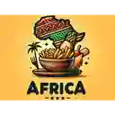 Africa Restaurant - San Mateo