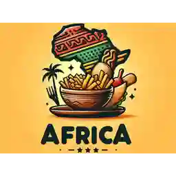 Africa Restaurant a Domicilio