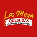 Las Mega Quesudas