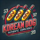 Korean Dog