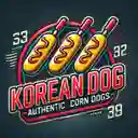 Korean Dog
