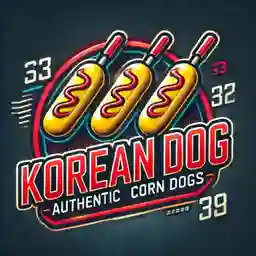 Korean Dog a Domicilio