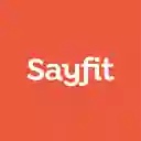 Say Fit - Turbo