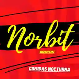 Norbit Comidas Rapidas a Domicilio