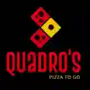 Quadros Pizza - Comuna 3
