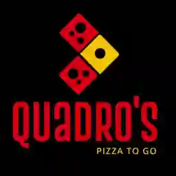 Quadros Pizza a Domicilio