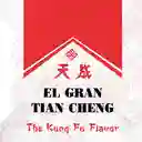 Gran Tian Cheng - La Candelaria