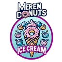 Merendonuts