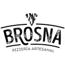 Brosna Pizzeria Artesanal Belen Alameda