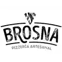 Brosna Pizzeria Artesanal Belen Alameda - Belen