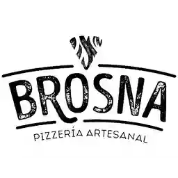 Brosna Pizzeria Artesanal Belen Alameda Tv. 32B a Domicilio