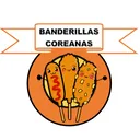 Banderillas Coreanas