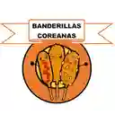 Banderillas Coreanas