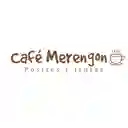 Cafe Merengon - Teusaquillo