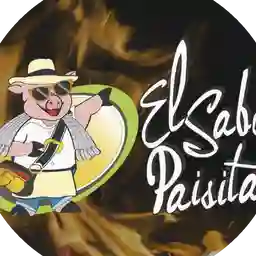 Chuzos y Arepas el Sabor Paisita a Domicilio