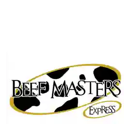 Beef Masters Express a Domicilio