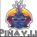 Piña Vip Hot Dog - San Cristóbal