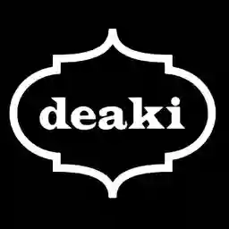 Deaki Restaurante a Domicilio