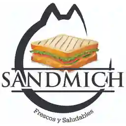 Sandmich  a Domicilio