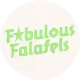 Fabolous Falafels - Envigado a Domicilio
