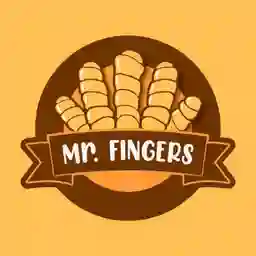 Mr. Fingers  a Domicilio