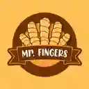 Mr. Fingers - Nte. Centro Historico