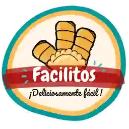 Facilitos Snaks a Domicilio